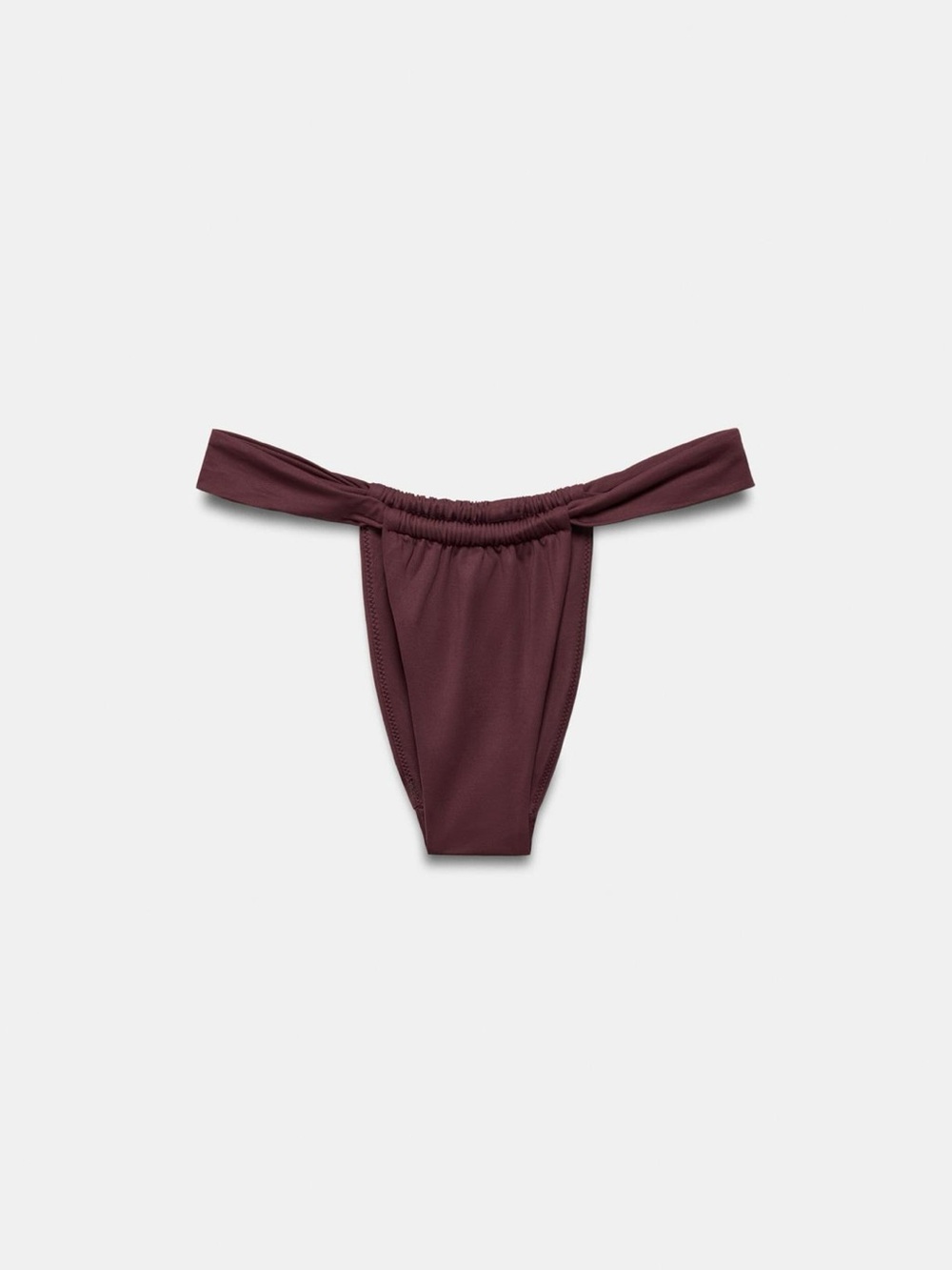 Zara Bikini Bottom